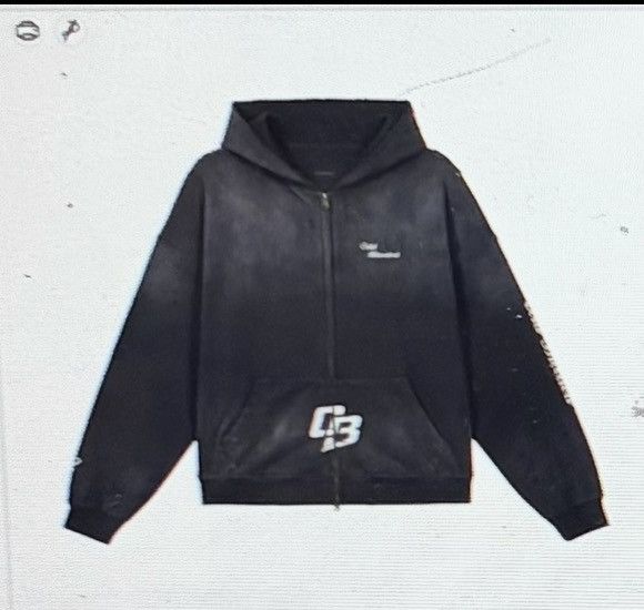 Other Cold Blooded Hoodie Size US M / EU 48-50 / 2 - 2 Thumbnail