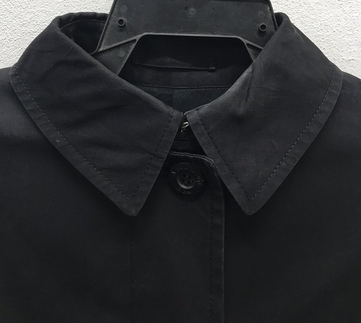 Aquascutum × Japanese Brand × Vintage Vintage Aquascutum London Made In Japan Jacket Size US M / EU 48-50 / 2 - 3 Thumbnail