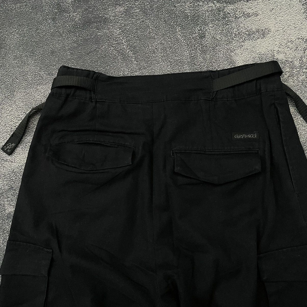 Gramicci 🔥Gramicci cargo pants Size US 30 / EU 46 - 4 Thumbnail