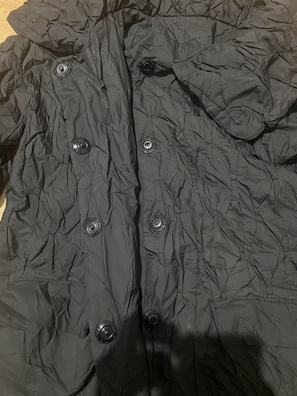 Vintage Vintage olmar and mirta rick owens jacket Size US XS / EU 42 / 0 - 5 Thumbnail