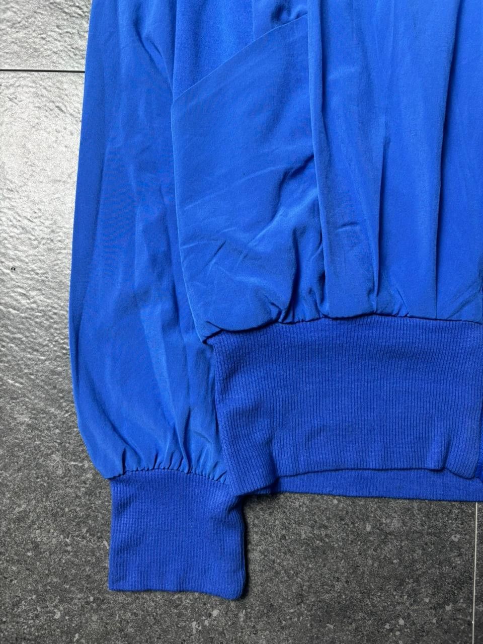 Hussein Chalayan × Puma Puma Hussein Chalayan Zip Sweater Size XS / US 0-2 / IT 36-38 - 5 Thumbnail