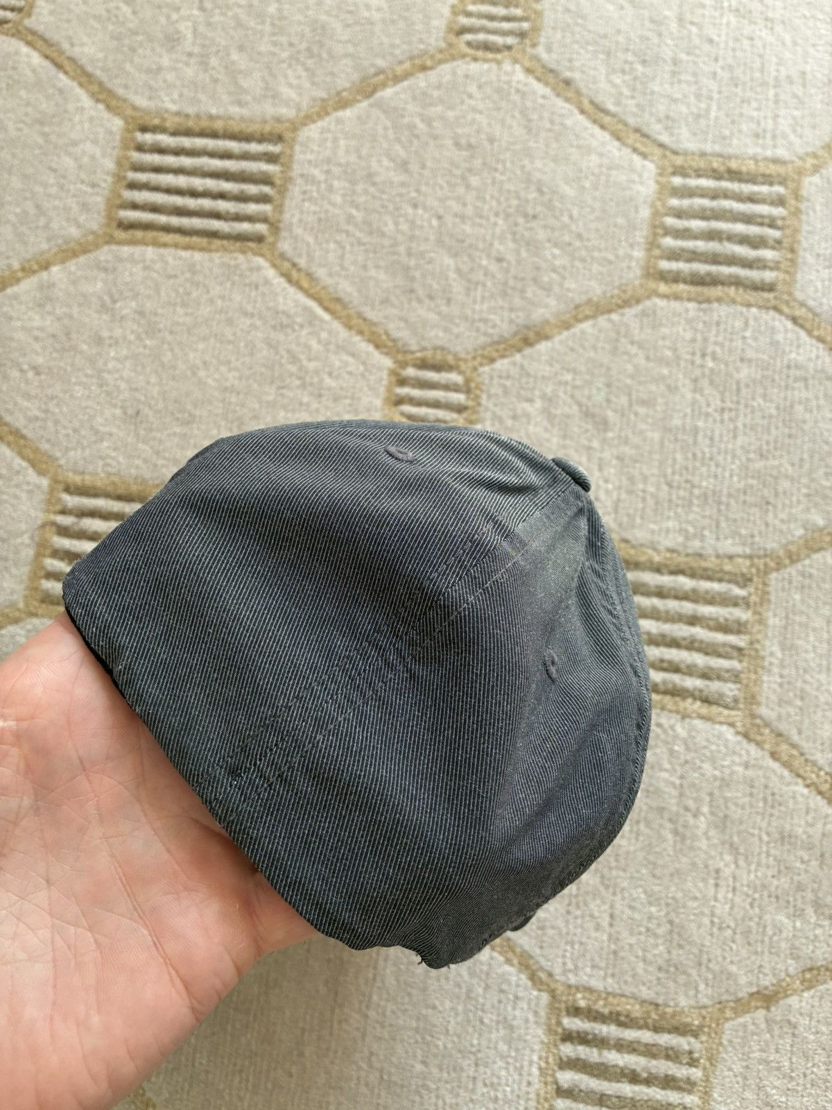 TravisMathew Travis Mathew Flexfit Hat S/M Size ONE SIZE - 2 Thumbnail