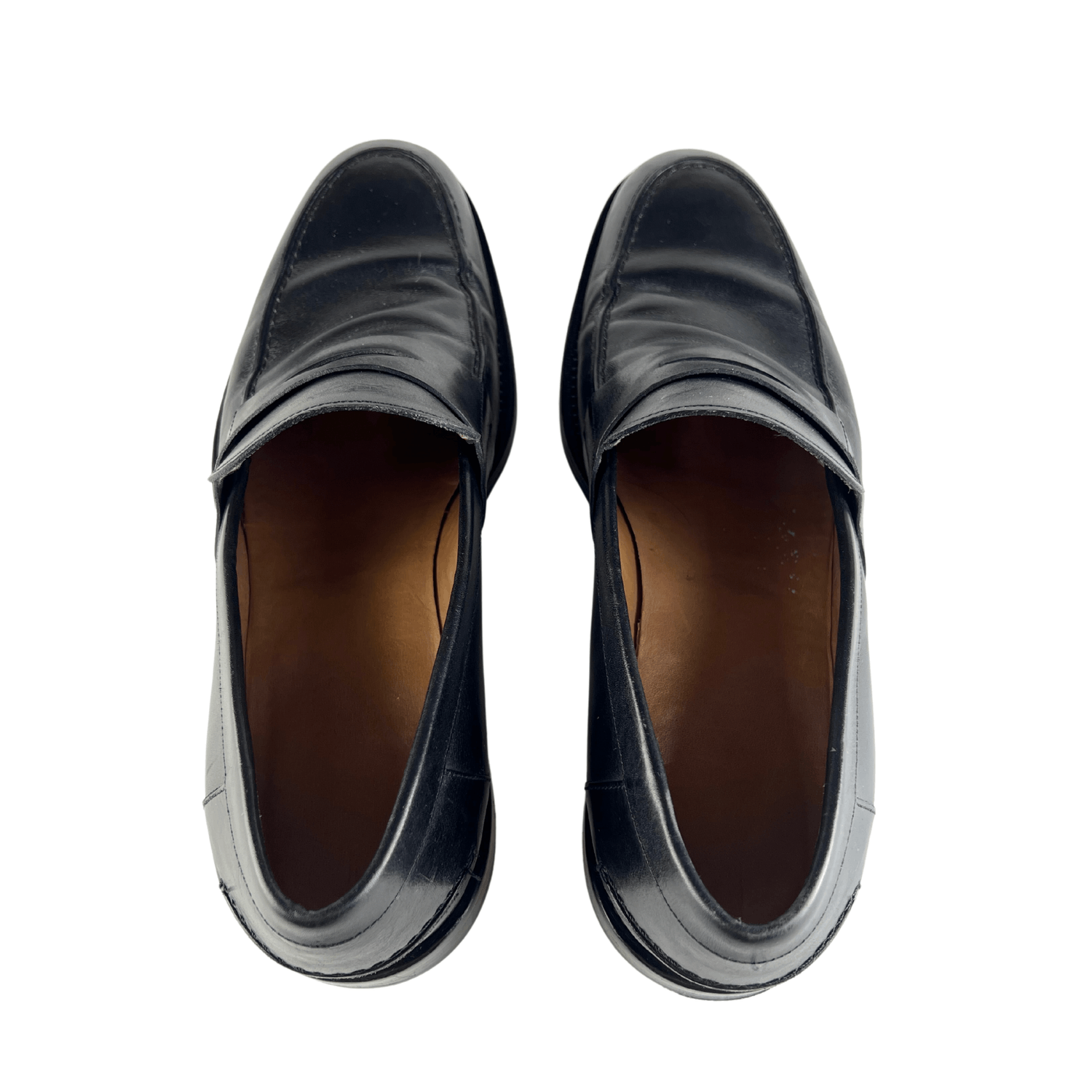 Jil Sander Jil Sander Classic Loafers Size US 10 / EU 43 - 8 Thumbnail