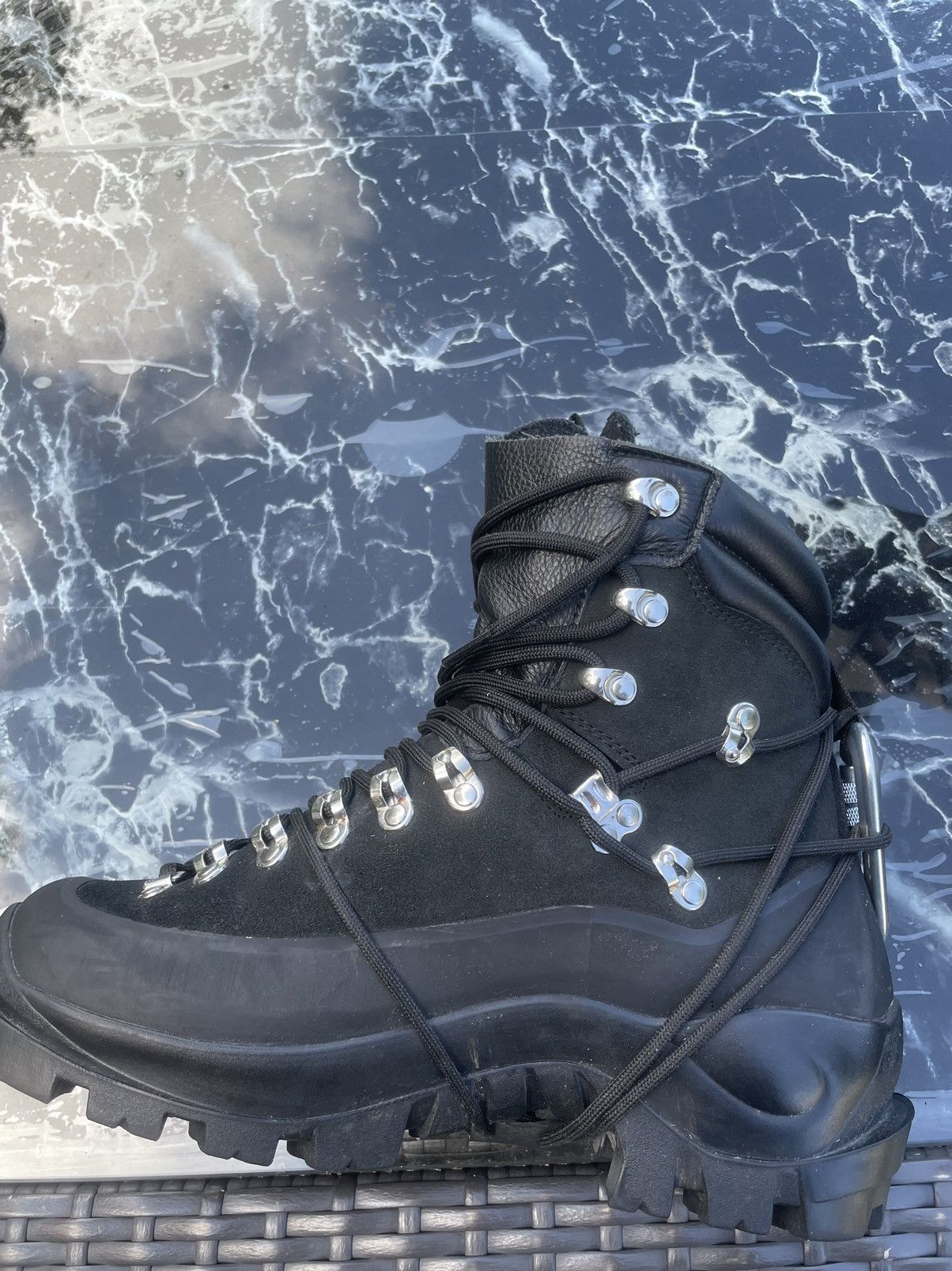 Diemme × Heliot Emil Heliot Emil x Diemme Boots Size US 8 / EU 41 - 7 Thumbnail