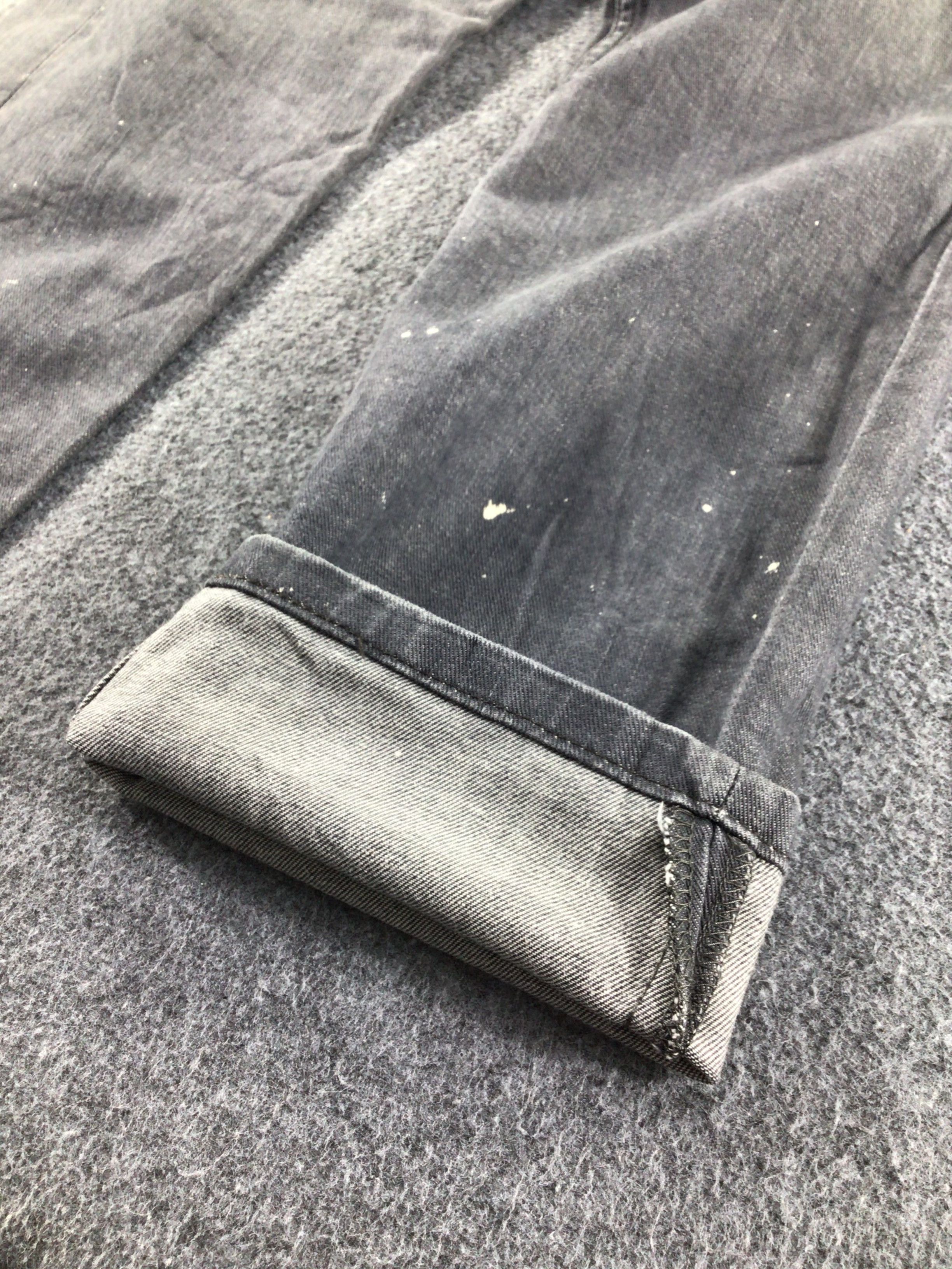 Levi's Vintage Levis 511 Jeans-J609 Size US 36 / EU 52 - 6 Thumbnail
