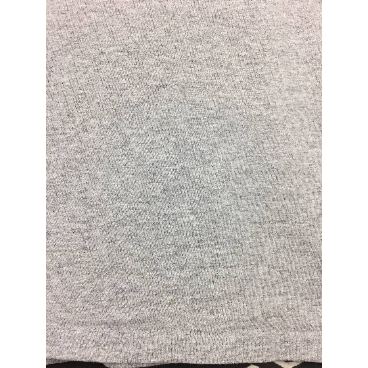 Delta × Vintage Vtg Federal Witness Protection Program You Don't Know Me Tee Size US M / EU 48-50 / 2 - 5 Thumbnail