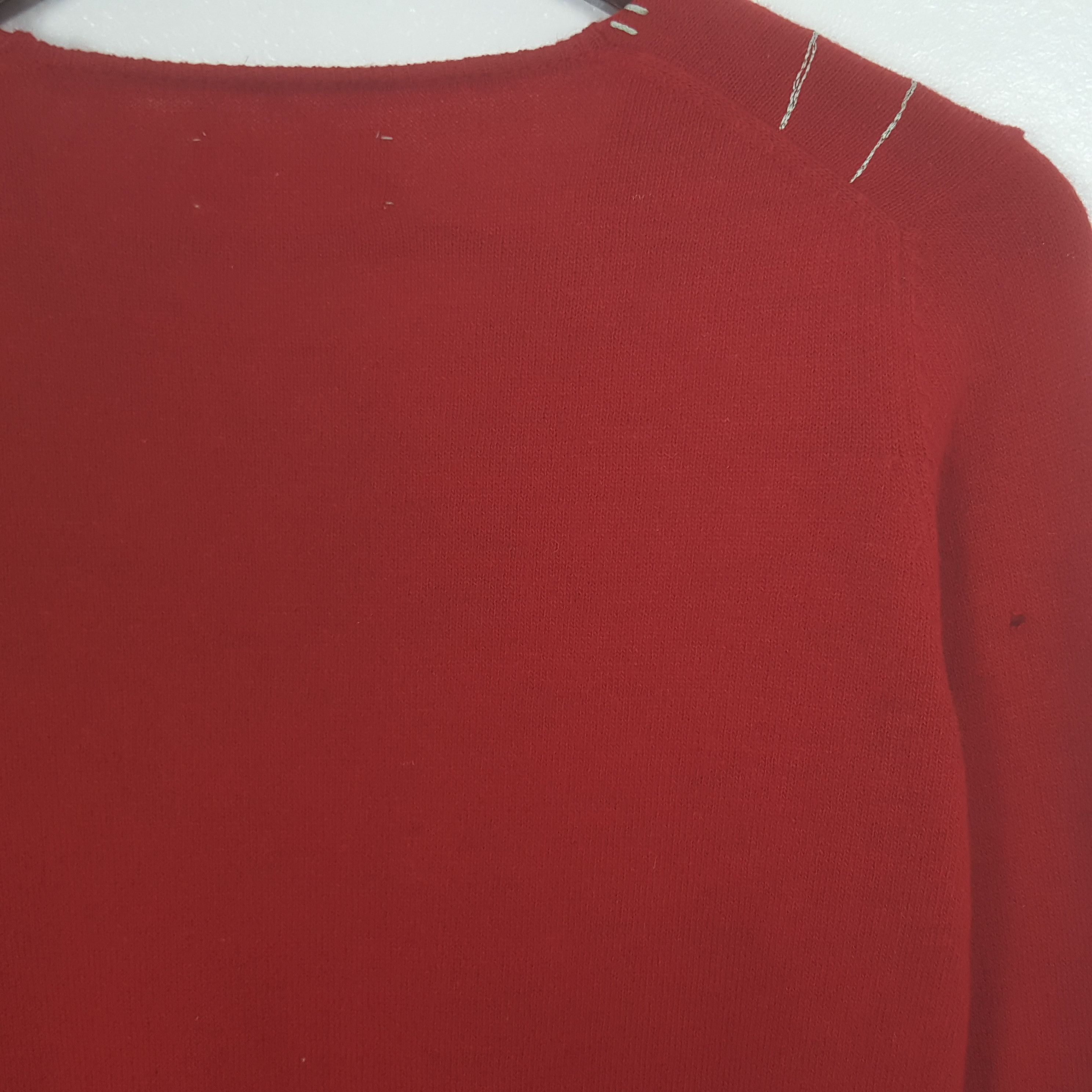 Tsumori Chisato Vintage Tsumori Chisato Japan Cardigan Shirt Size XS / US 0-2 / IT 36-38 - 4 Thumbnail