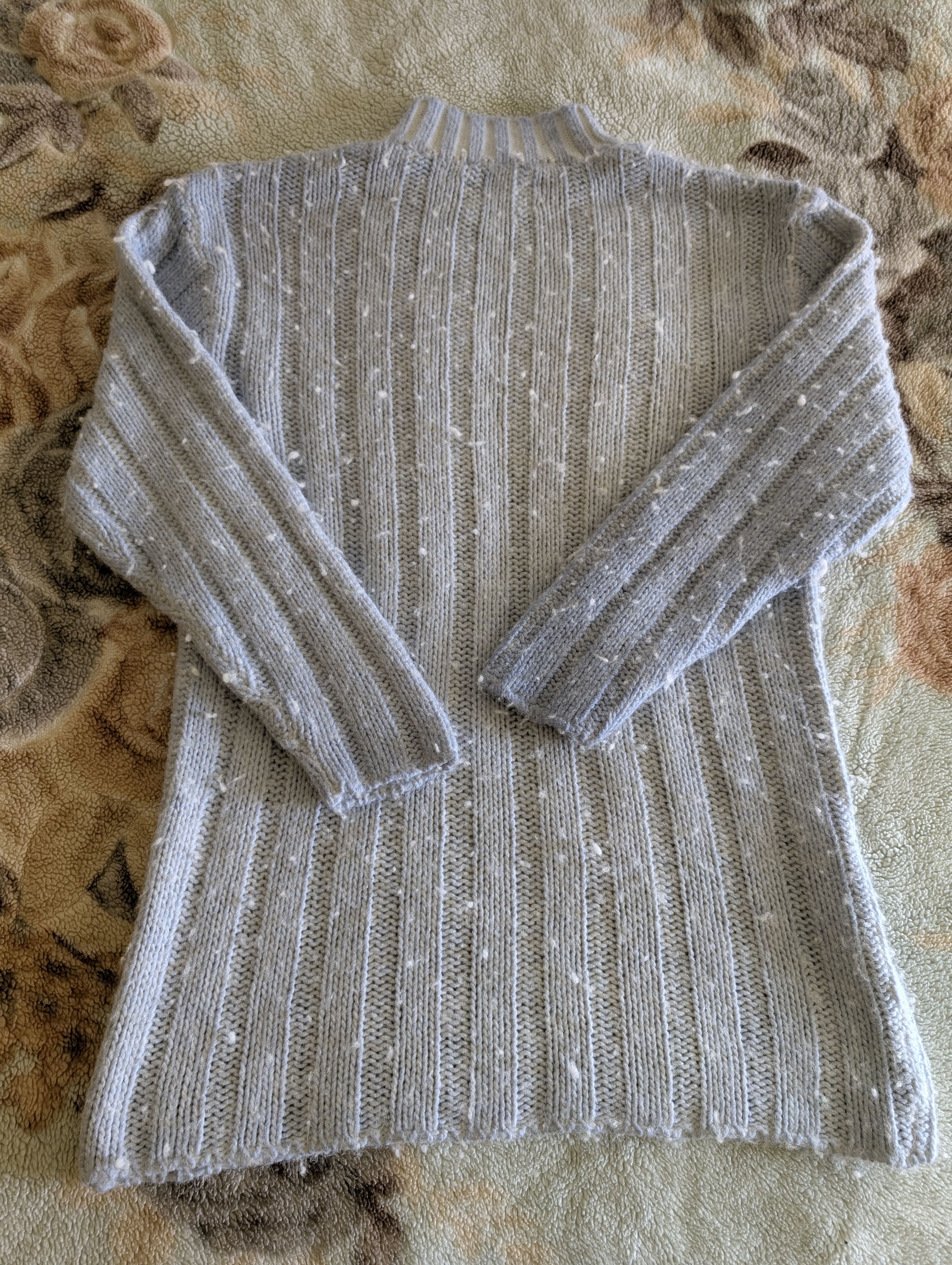 Our Legacy Funnel neck Sweater Size US M / EU 48-50 / 2 - 5 Thumbnail