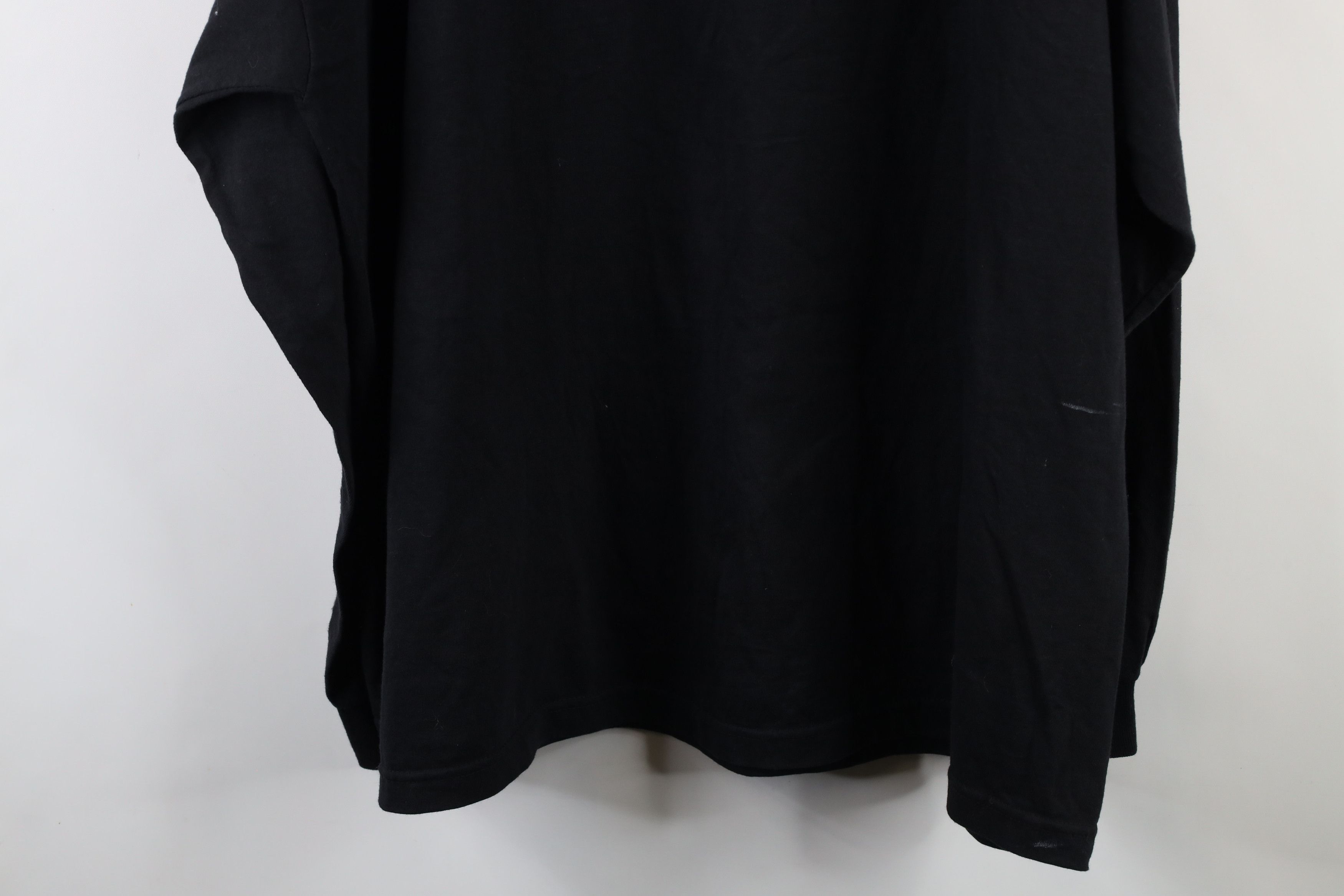 Vintage Vintage Y2K NASCAR 1 Racing Tony Stewart Long Sleeve T-Shirt Size US XXL / EU 58 / 5 - 14 Thumbnail