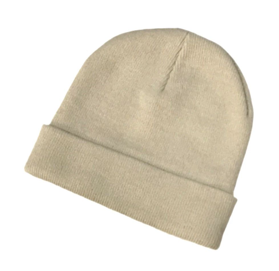 Dickies Dickies Beanie Hat 100% Acrylic Size ONE SIZE - 2 Thumbnail