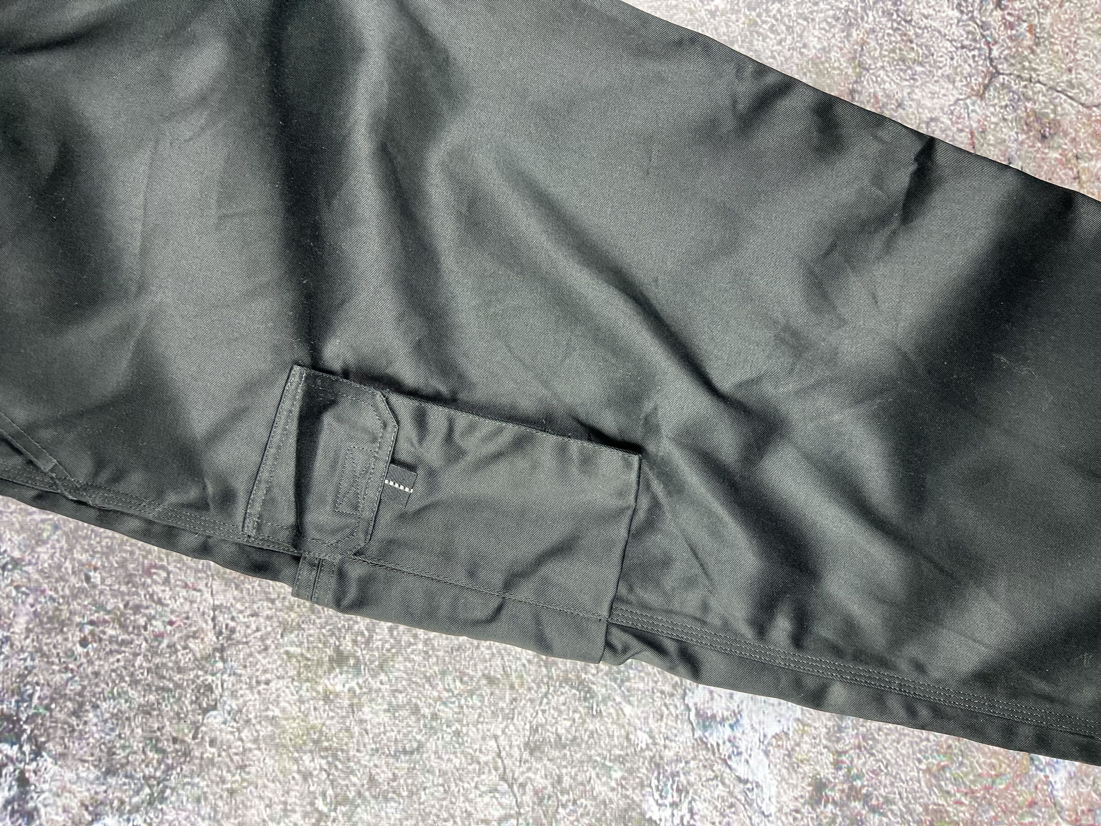Carhartt Engelbert Strauss Cargo Pants 64 Size US 44 / EU 60 - 7 Thumbnail