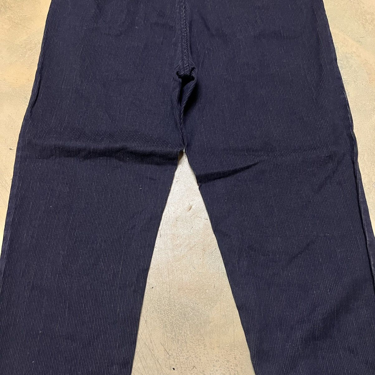 Japanese Brand Plantation by Issey Miyake Baggy Pants Size US 28 / EU 44 - 21 Thumbnail