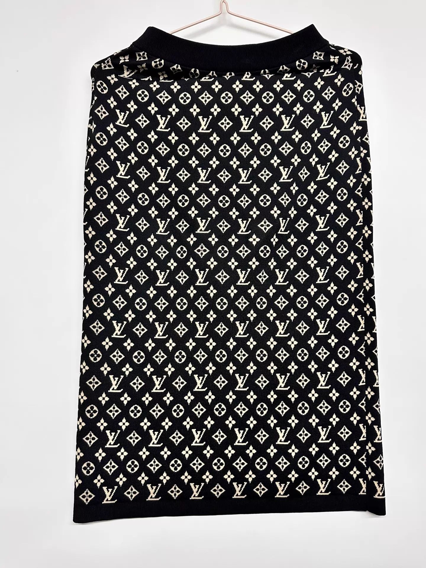 Louis Vuitton Louis Vuitton Monogram Skirt S Women's Size 26" / US 2 / IT 38 - 2 Thumbnail