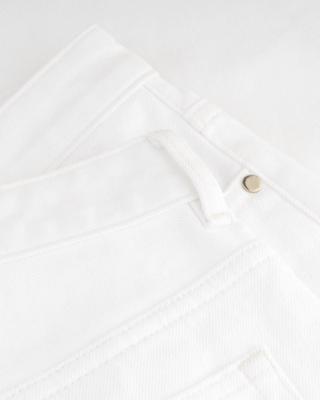 A.P.C. A.P.C. × Suzanne Koller “HARBOR” Jeans — Japanese Denim Size US 31 - 6 Thumbnail