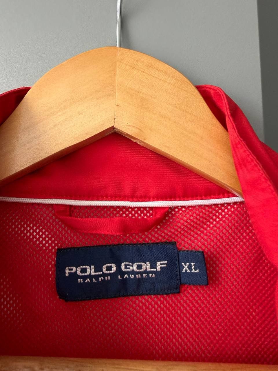 Polo Ralph Lauren Polo Ralph Lauren RYDER CUP JACKET GOLF 2006 Size US XL / EU 56 / 4 - 8 Thumbnail
