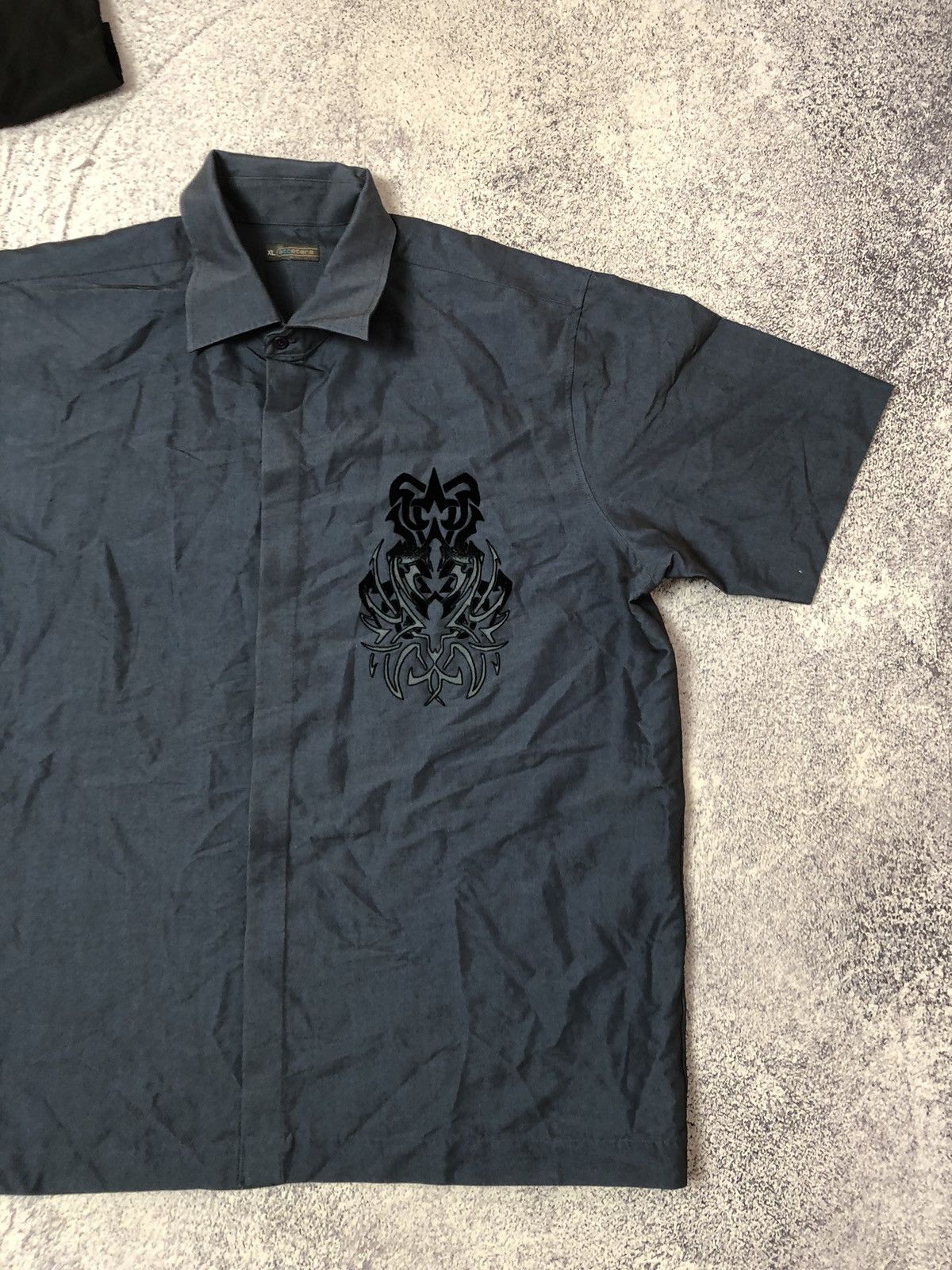 Other Men’s Hawaii shirt size Xl casual y2k ykk Size US XL / EU 56 / 4 - 3 Thumbnail