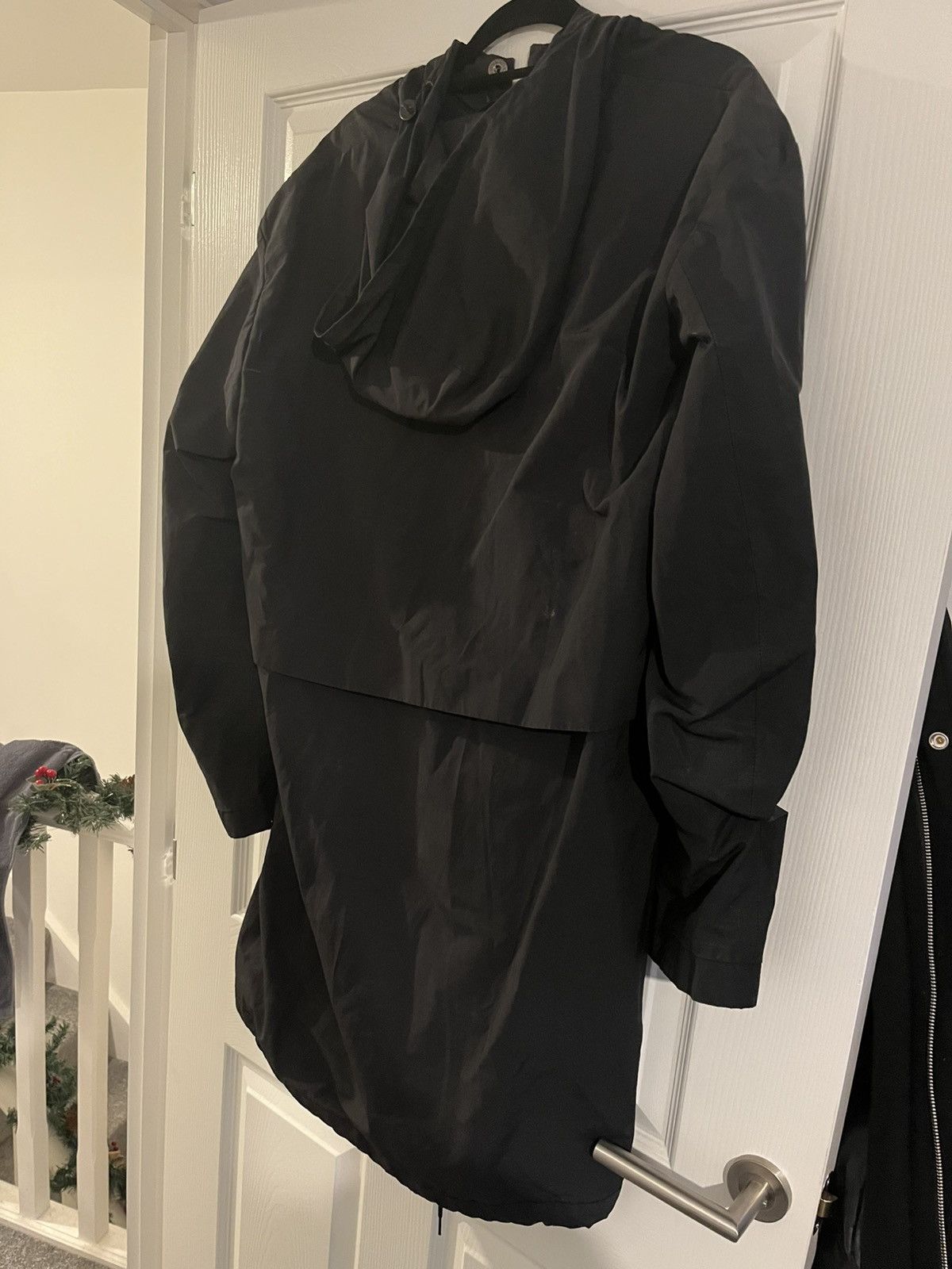 Prada Prada trench coat Size US L / EU 52-54 / 3 - 1 Thumbnail