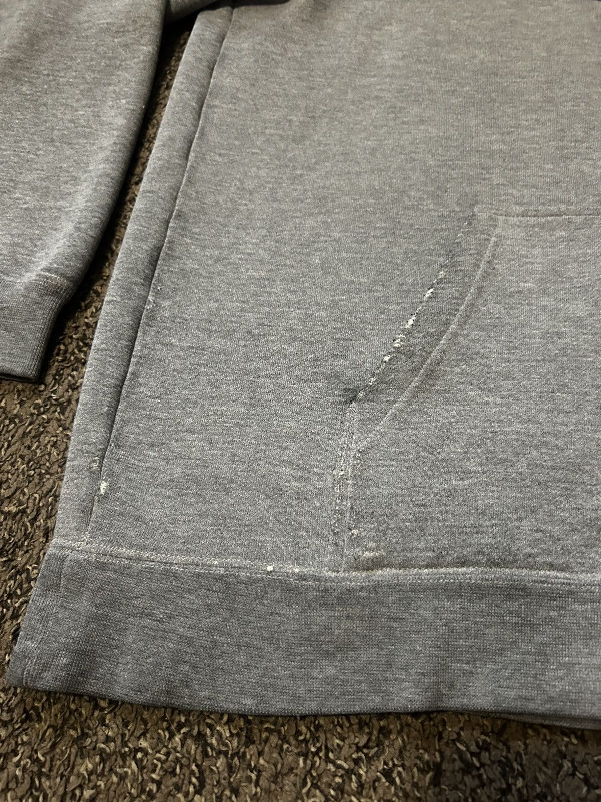 Other Adio Brian Sumner Hoodie Vintage Size US L / EU 52-54 / 3 - 6 Thumbnail