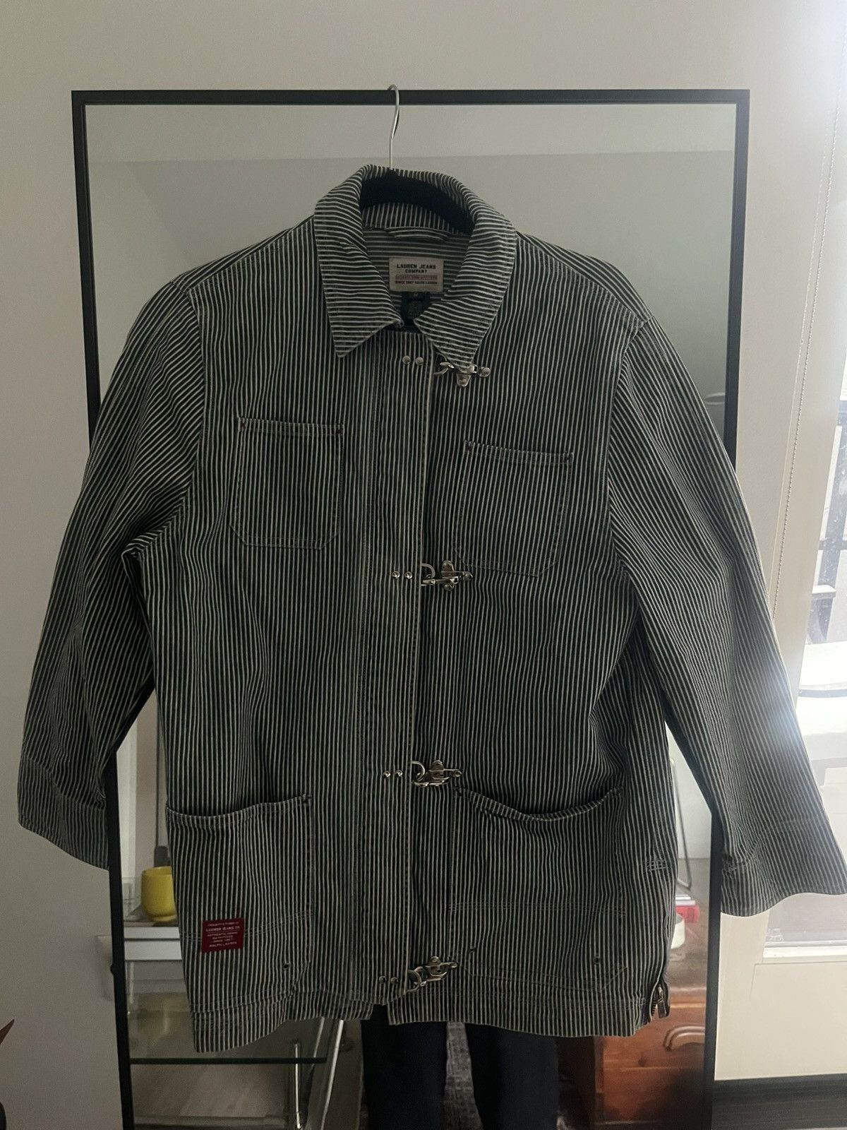 Polo Ralph Lauren Ralph Lauren Workman jacket Size US M / EU 48-50 / 2 - 6 Thumbnail