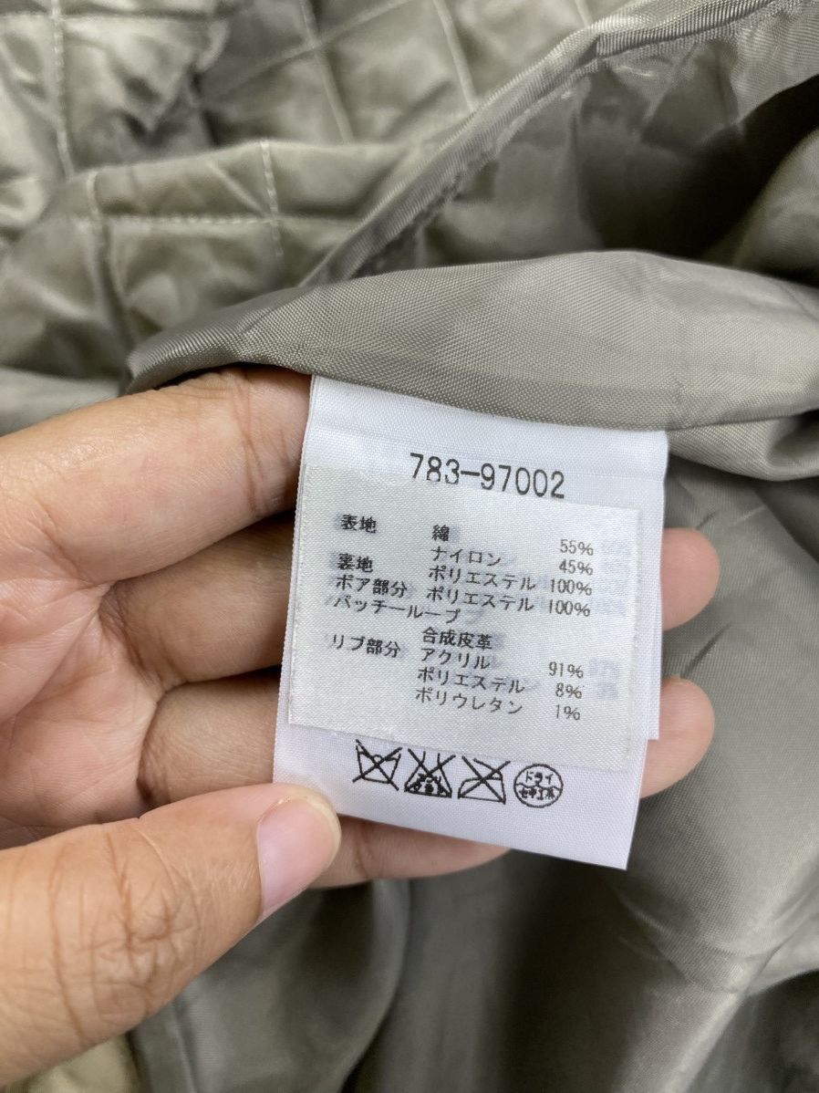 ATSURO TAYAMA Vintage Atsuro Tayama Duffle Coat Hoodie Jacket Size M / US 6-8 / IT 42-44 - 13 Thumbnail
