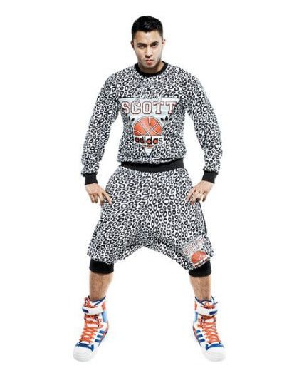 Adidas × Jeremy Scott ARCHIVE! 2009 Snow boots.Like Feng Chen Wang or Camper Size US 10 / EU 43 - 3 Thumbnail
