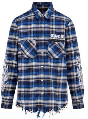 Amiri Amiri Shirt Size US L / EU 52-54 / 3 - 1 Thumbnail