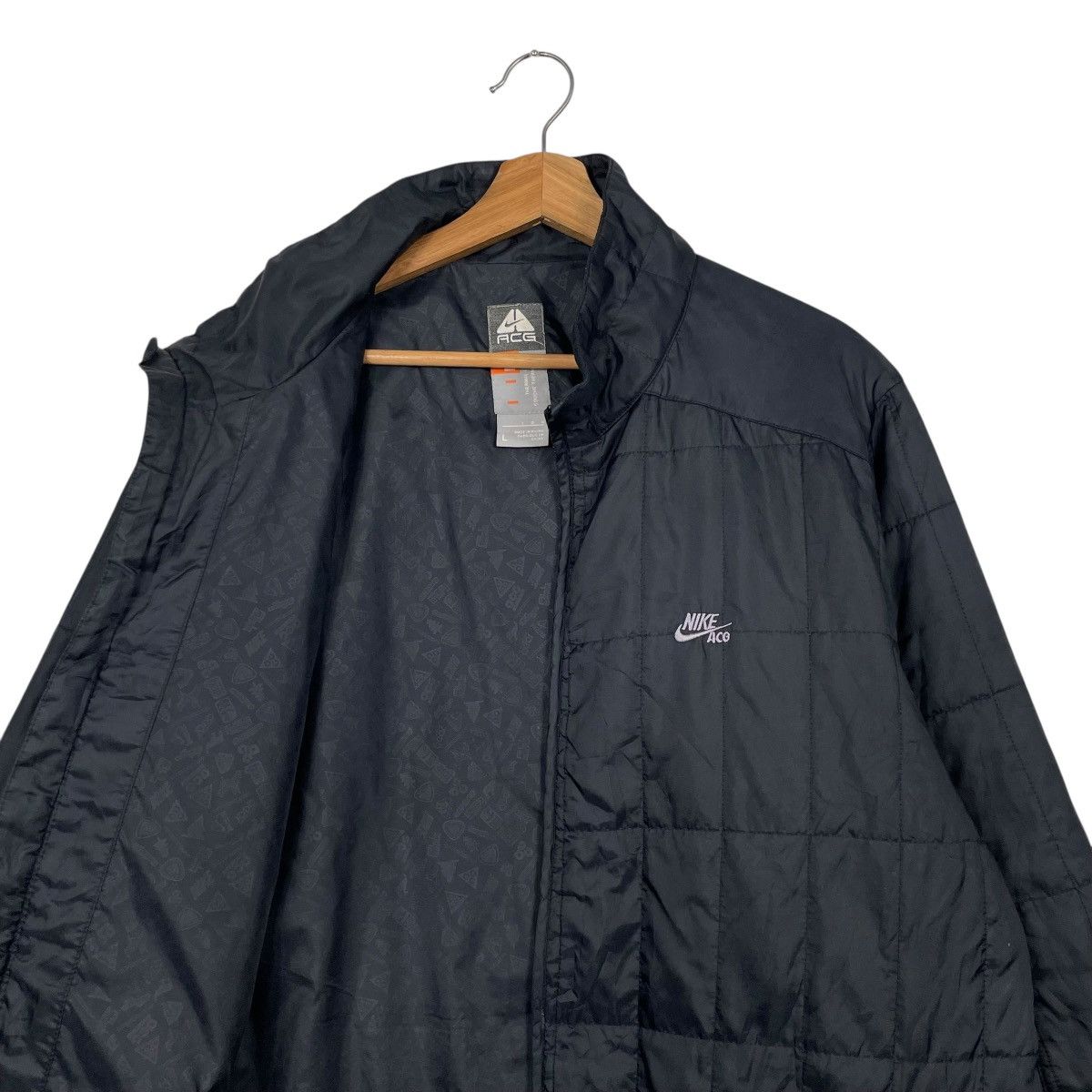 Nike ACG Nike ACG Puffer Jacket Size US L / EU 52-54 / 3 - 10 Thumbnail