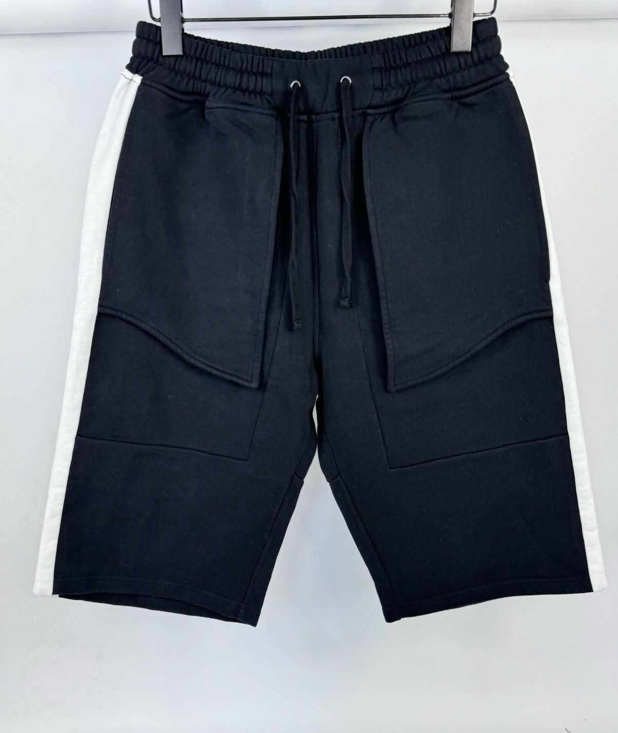Bazar 14 LOGO PRINT SHORTS Size US 30 / EU 46 - 2 Thumbnail