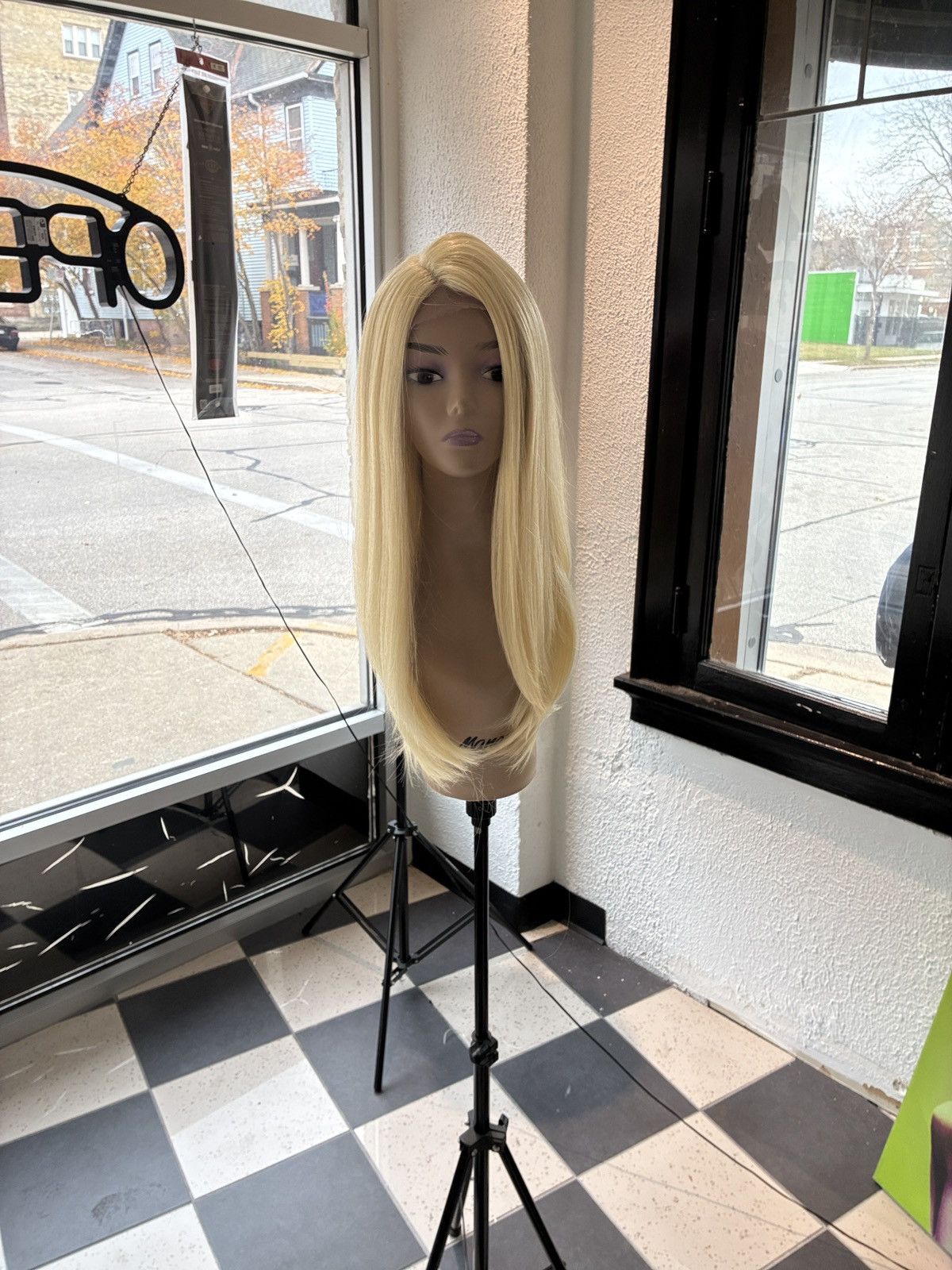 Other Tess wigs Size ONE SIZE - 12 Thumbnail