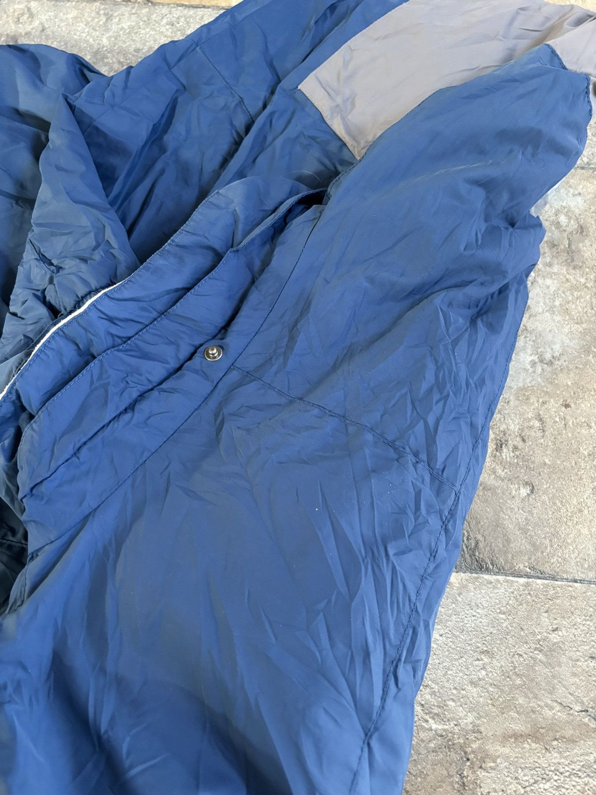 Helly Hansen Helly Hansen Windbreaker Jacket Size US XL / EU 56 / 4 - 5 Thumbnail