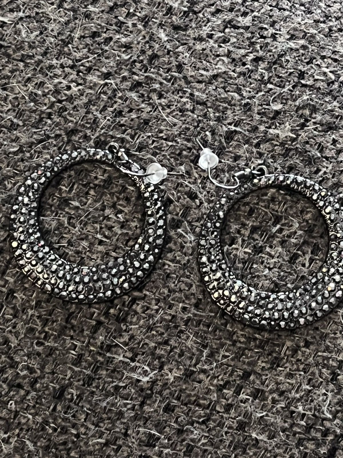 Other Lot of 4 pair Paparazzi dangle drop earrings Size ONE SIZE - 2 Thumbnail