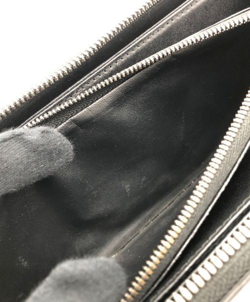 Yohji Yamamoto Yohji Yamamoto pour homme LARGE ZIPPERED WALLED Size ONE SIZE - 6 Thumbnail
