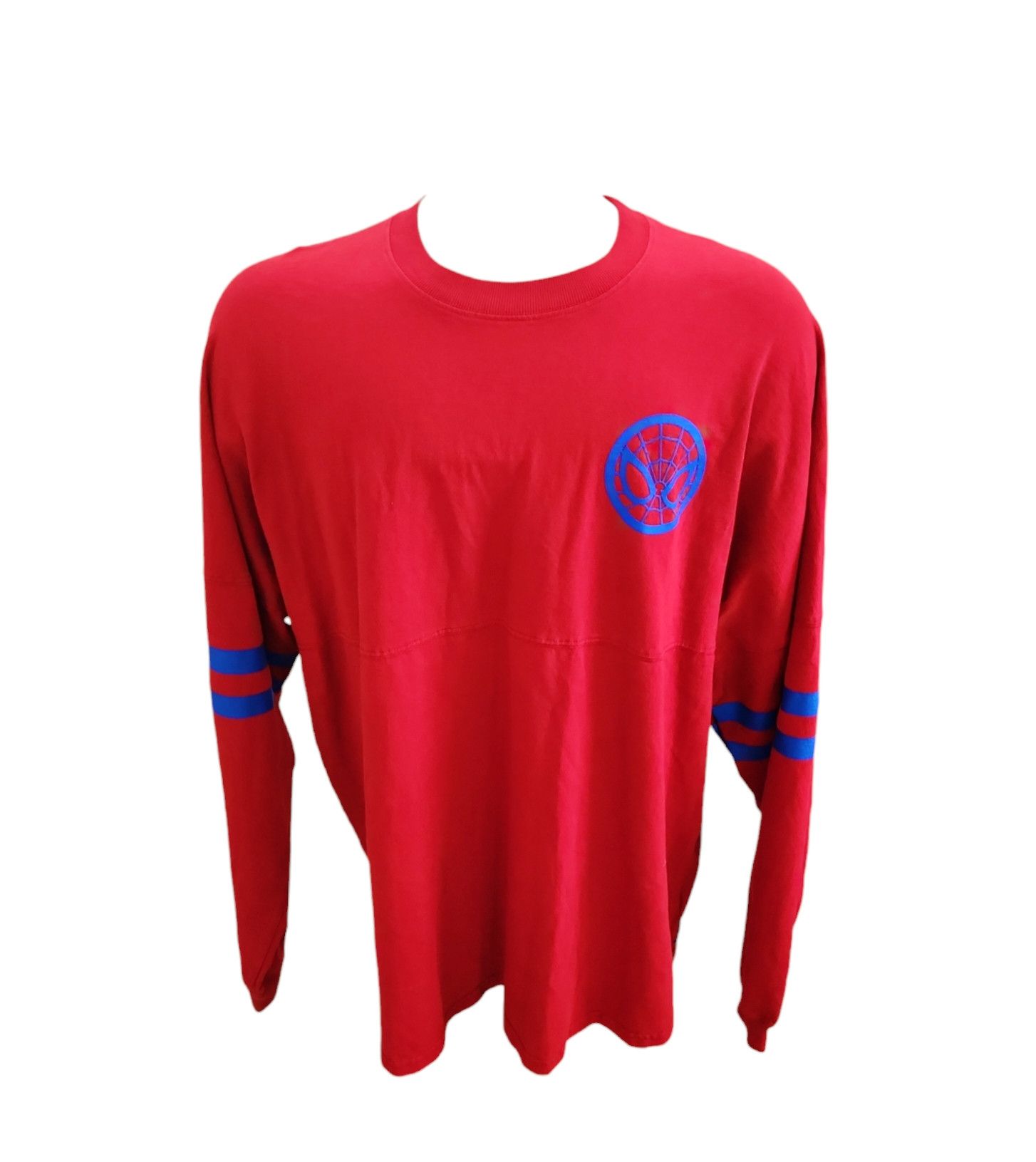 Marvel Comics Spider-man Rare 2019 SDCC Limited Edition Spirit Jersey XL Size US XL / EU 56 / 4 - 2 Thumbnail