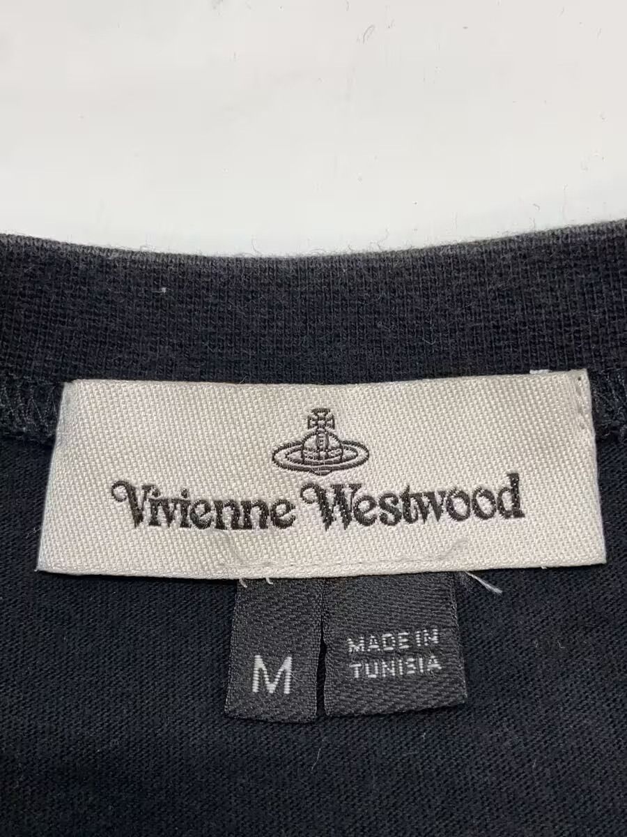 Vivienne Westwood All Over Print Heart Orb Tee Size US M / EU 48-50 / 2 - 4 Thumbnail