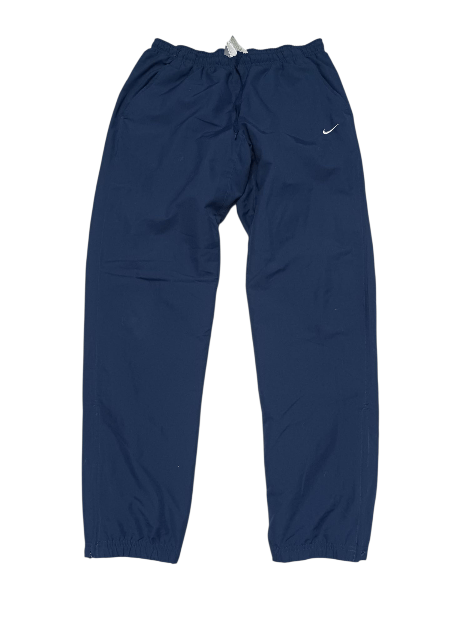 Nike NIKE VINTAGE 2003 NYLON TRACK PANTS DRILL SOCCER Size US 34 / EU 50 - 1 Thumbnail
