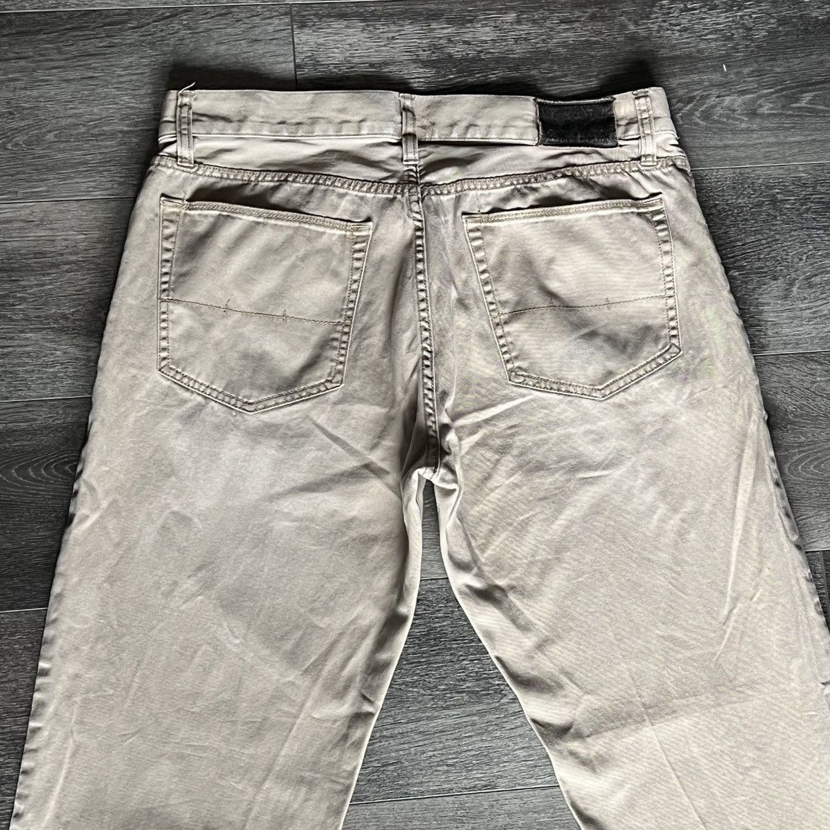 Polo Ralph Lauren Vintage 2000s Polo Ralph Lauren 650 Straight Leg Pants 34x30 Size US 34 / EU 50 - 3 Thumbnail