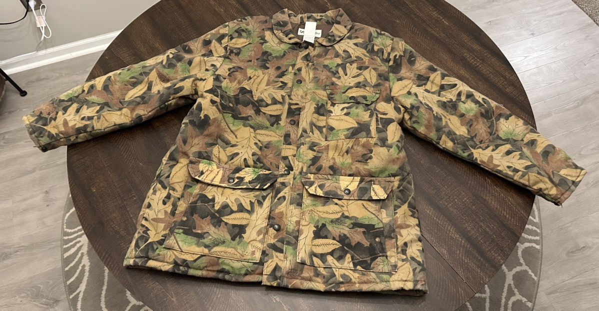 Other VTG Women’s Gander Mountain Camo Jacket-Large (14/16)-USA Size L / US 10 / IT 46 - 1 Thumbnail