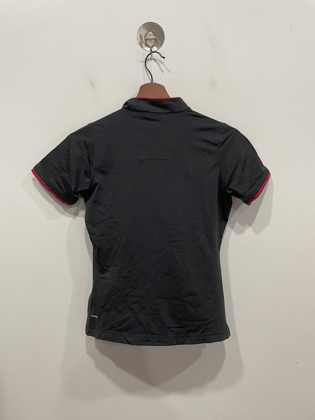 Adidas × Designer × Vintage Adidas golf top Size S / US 4 / IT 40 - 2 Thumbnail
