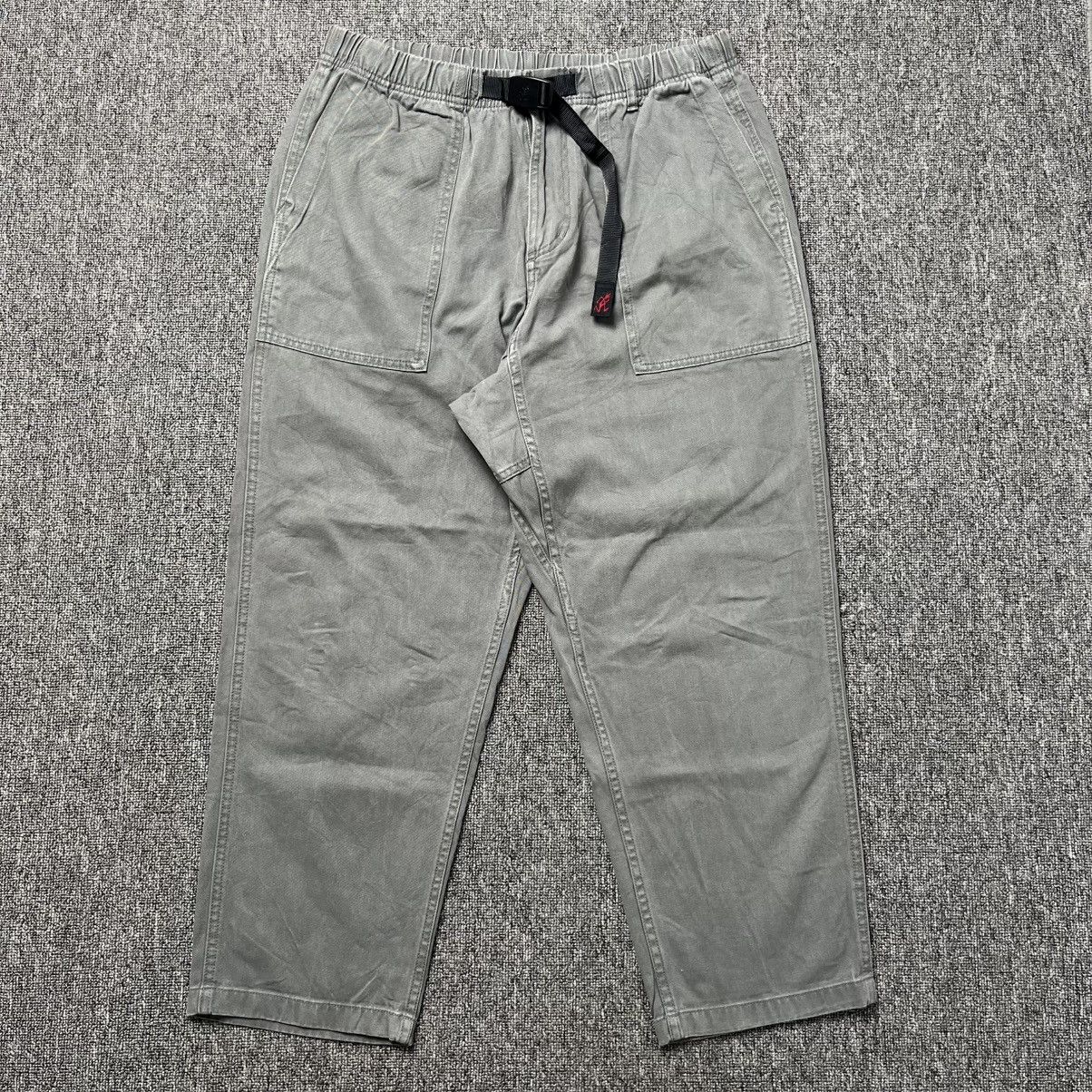 Gramicci Rare gramicci fatique pants Size US 34 / EU 50 - 1 Thumbnail