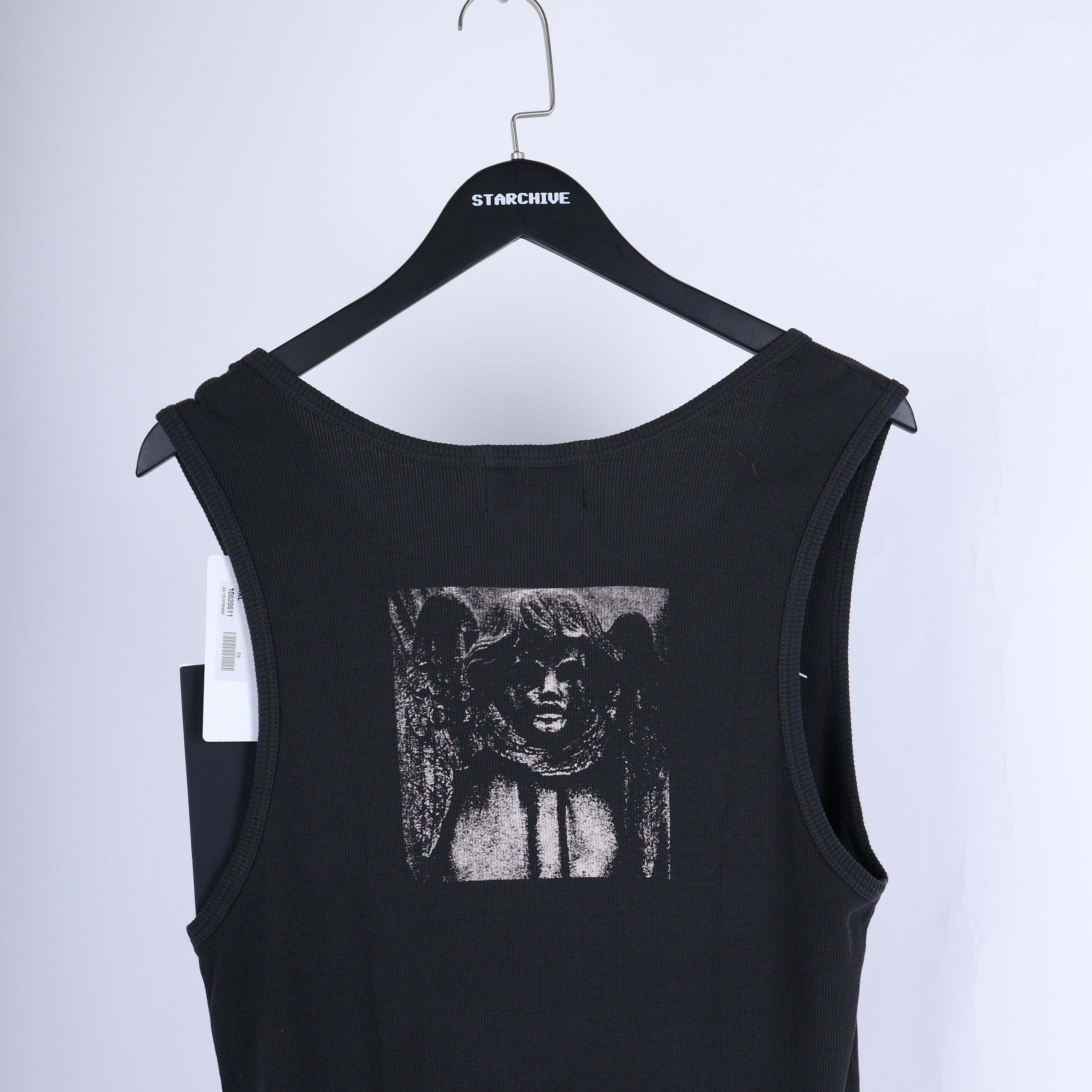 Enfants Riches Deprimes ERD RUSSIAN NA SUMMER DROP TANK TOP Size US XXL / EU 58 / 5 - 6 Thumbnail