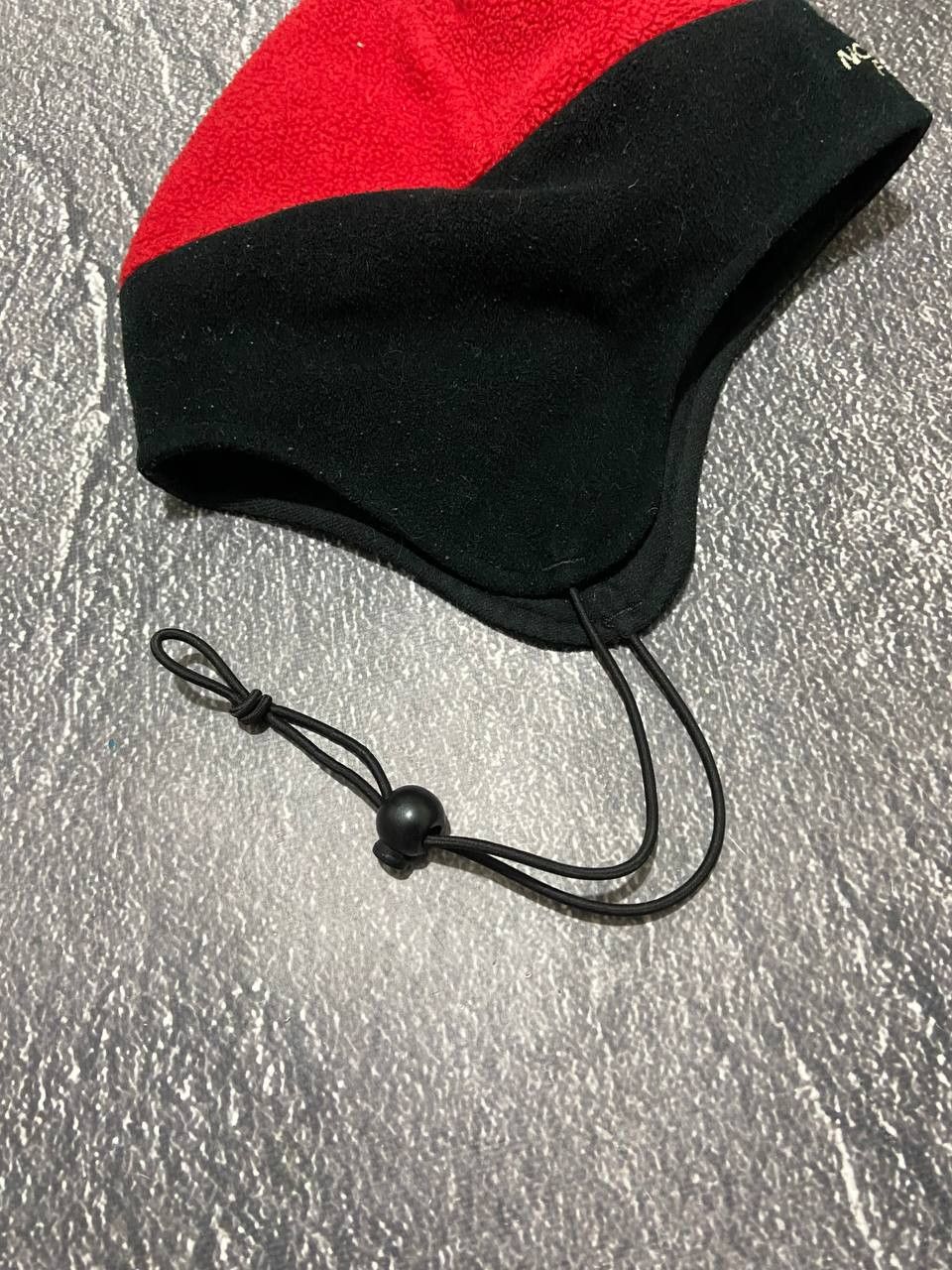 The North Face Vintage The North Face outdoor mountain flees hat Size ONE SIZE - 7 Thumbnail