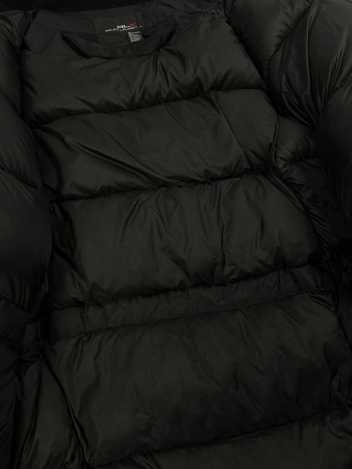 RLX Ralph Lauren Luxury Ralph Lauren RLX Alaska Down Puffer Jacket Vintage Size US M / EU 48-50 / 2 - 11 Thumbnail
