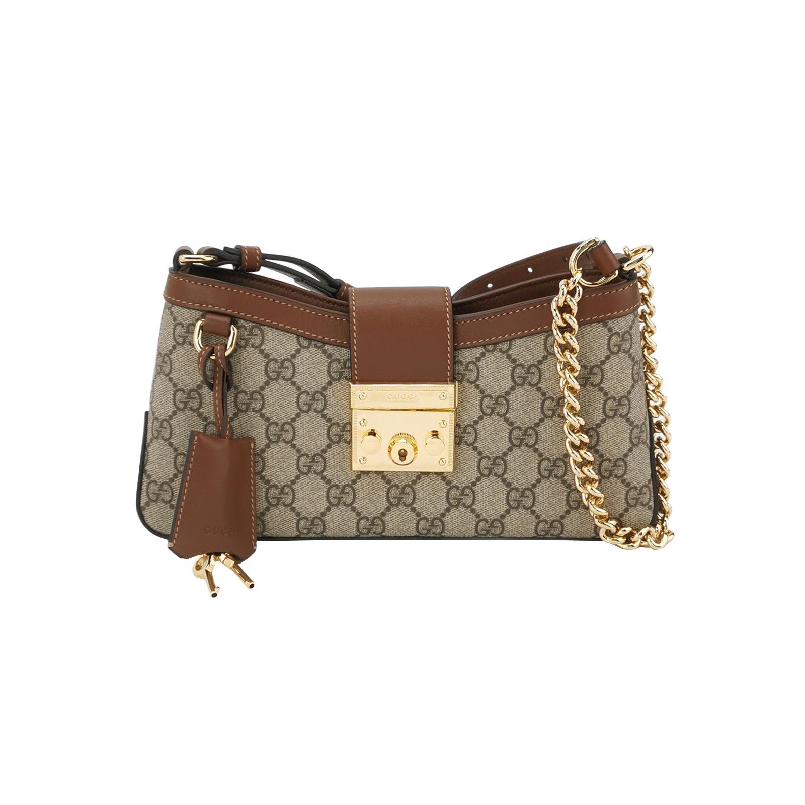 Gucci Gucci Women os Shoulder Bags Size ONE SIZE - 1 Thumbnail