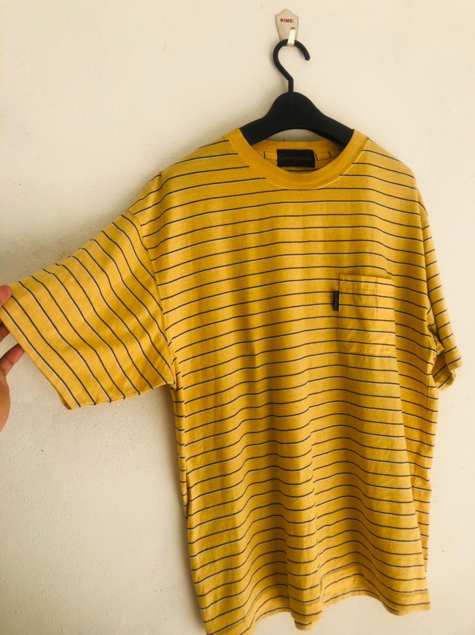 Japanese Brand × Valentino × Vintage Vintage Gianni Valentino Japanese Designer Fashion Style Size US L / EU 52-54 / 3 - 4 Thumbnail