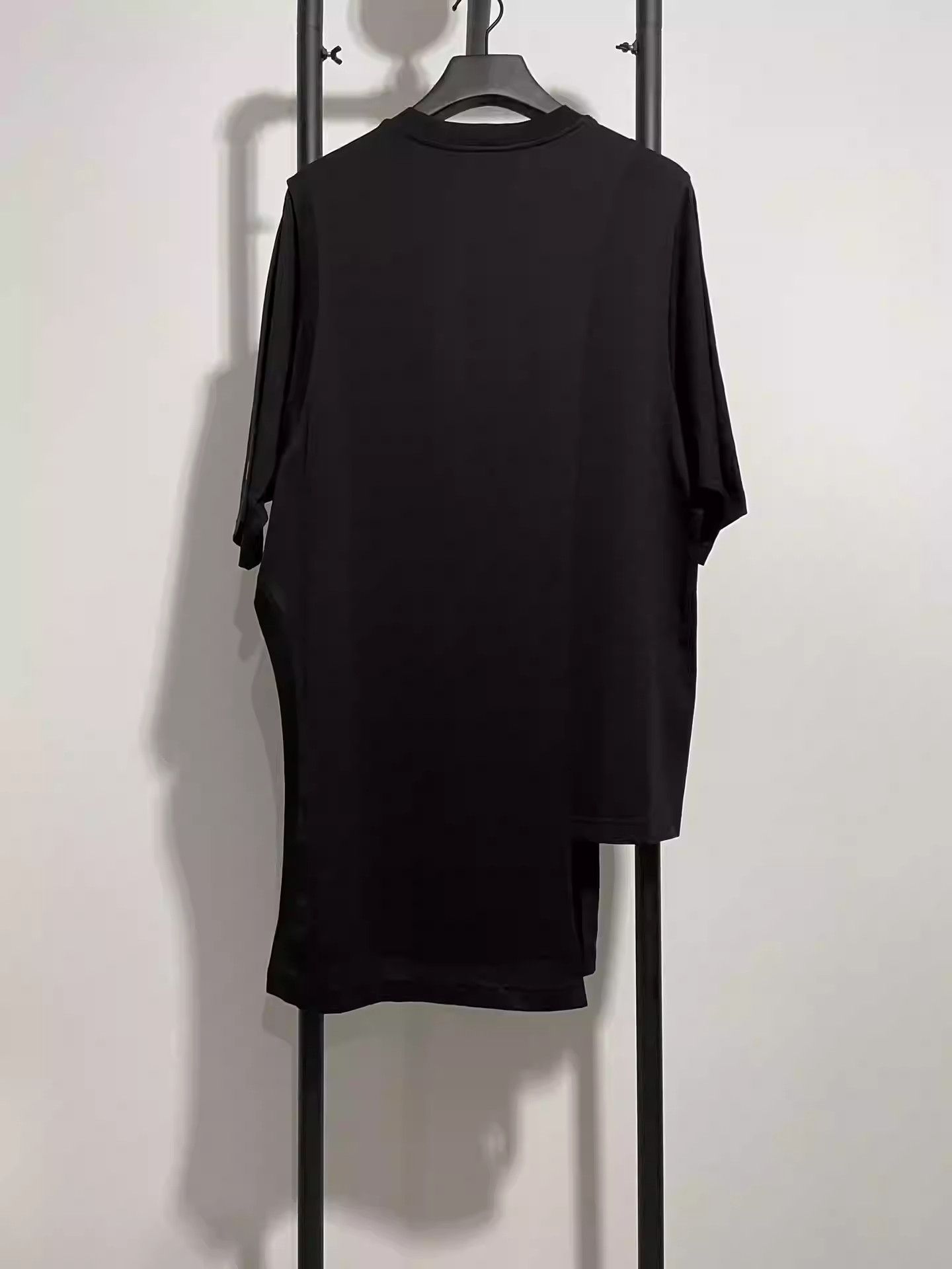 Rick Owens Rick owens short sleeves Size US M / EU 48-50 / 2 - 2 Thumbnail
