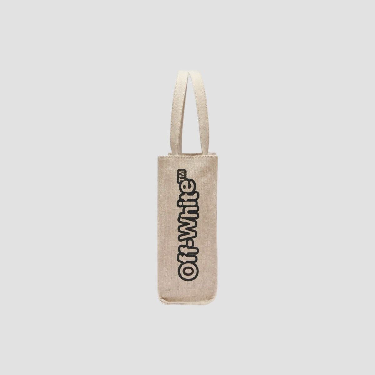 Off-White Off-White Quote Shopper Size ONE SIZE - 4 Thumbnail