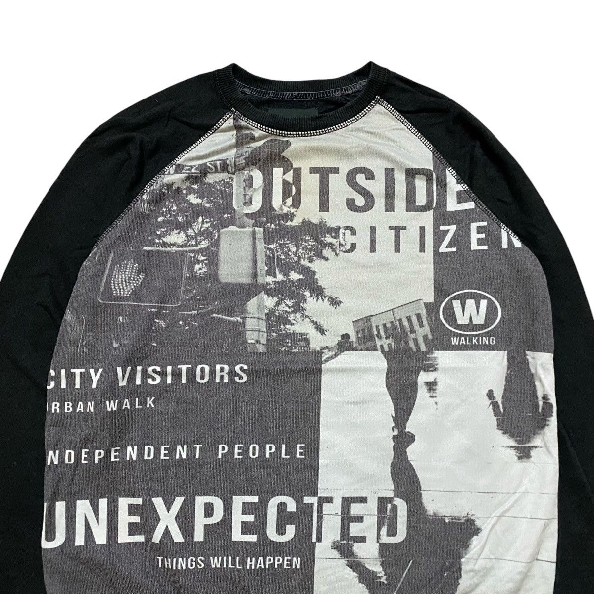 Springfield Vintage Springfield Graphic Design Sweatshirts Size US L / EU 52-54 / 3 - 2 Thumbnail