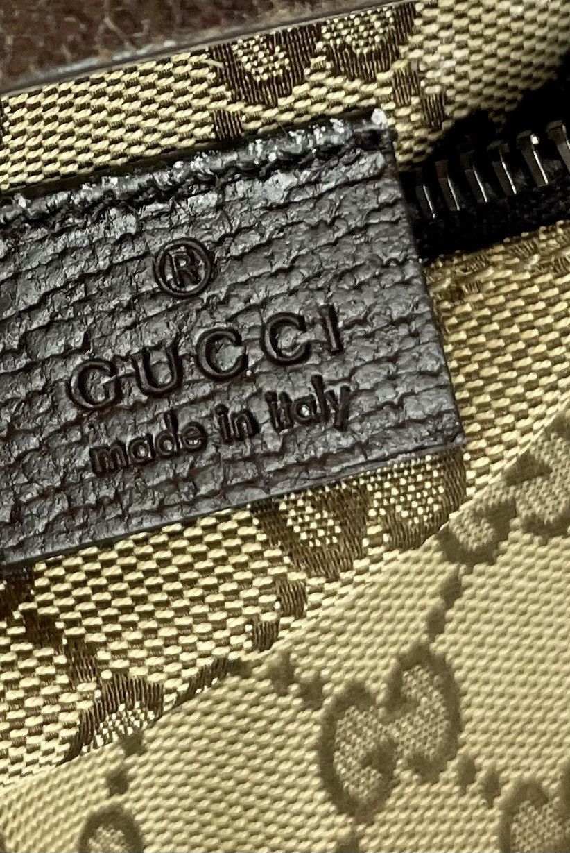 Gucci Gucci belt bag Size ONE SIZE - 8 Thumbnail