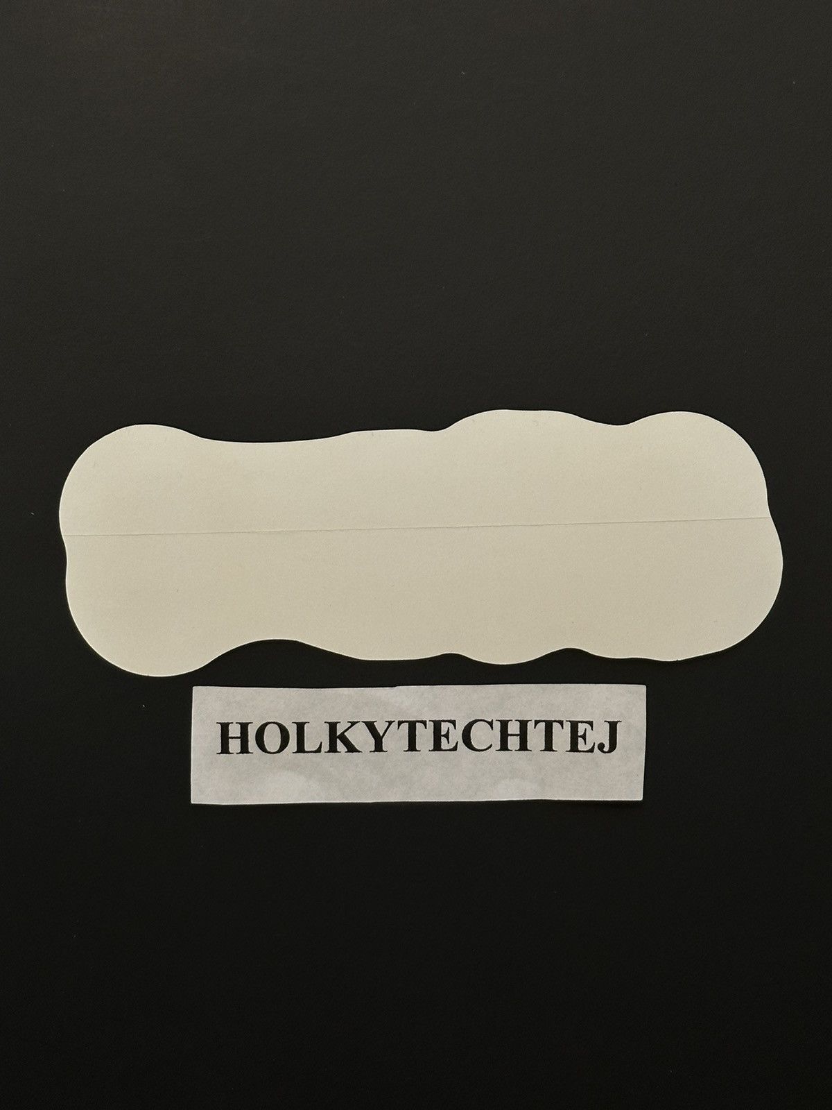 Supreme Supreme Sekintani La Norihiro Logo Sticker Size ONE SIZE - 2 Thumbnail
