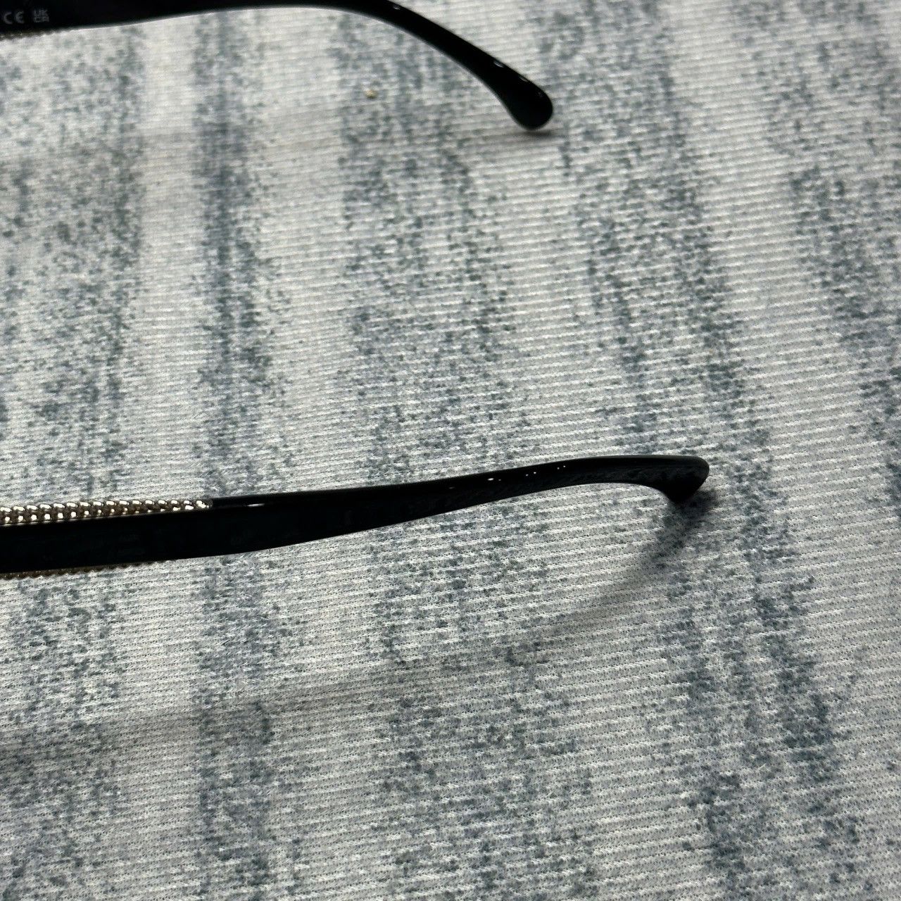 Chanel CHANEL 0CH3460 C622 EYEGLASSES Size ONE SIZE - 7 Thumbnail